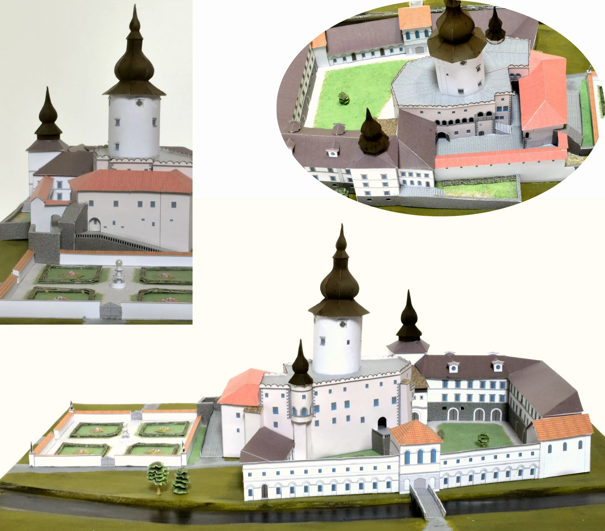 Budatínsky hrad